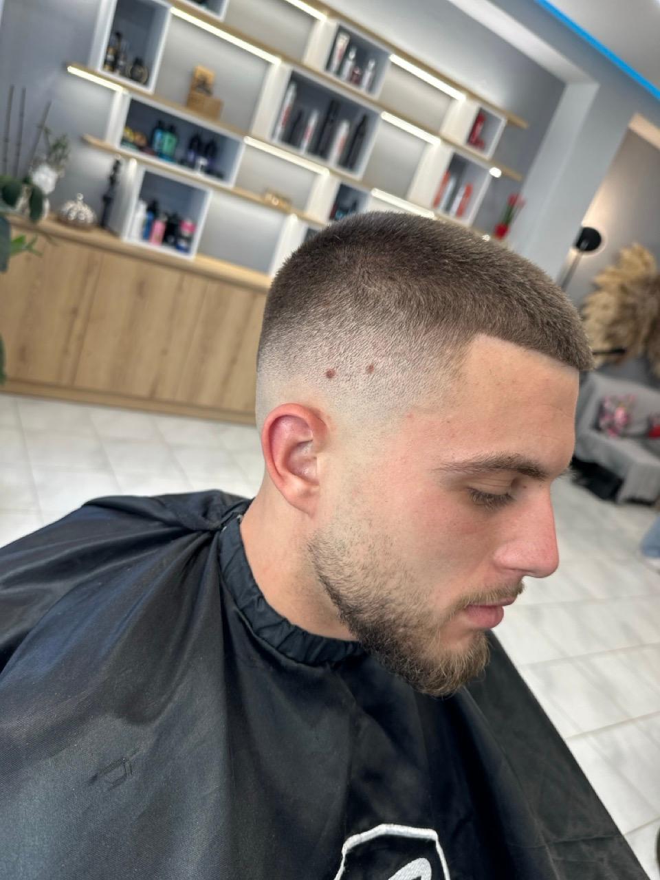 DS Hair Studio work 4