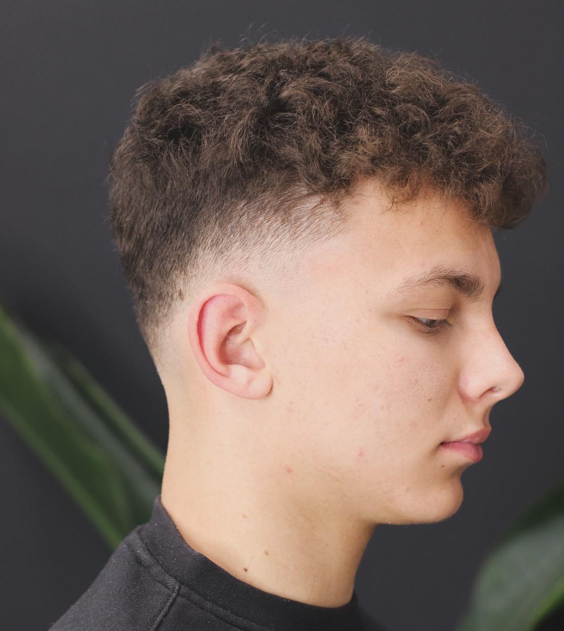 DS Hair Studio work 5