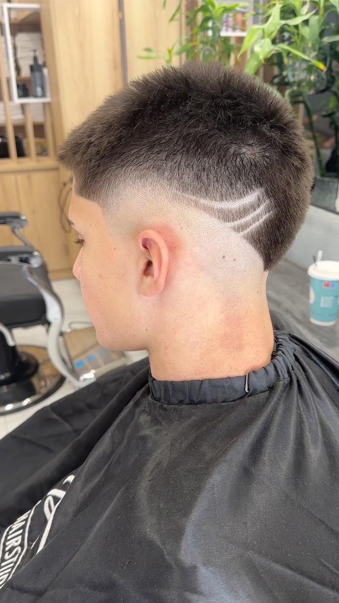 DS Hair Studio work 6